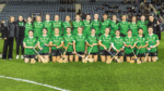 Lucan go down to Vin’s in final