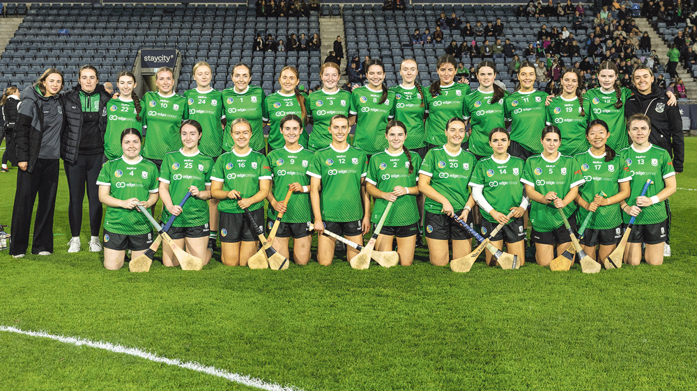 Lucan go down to Vin’s in final Lucan go down to Vin’s in final