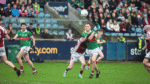 St Finian’s are stopped short in junior contest