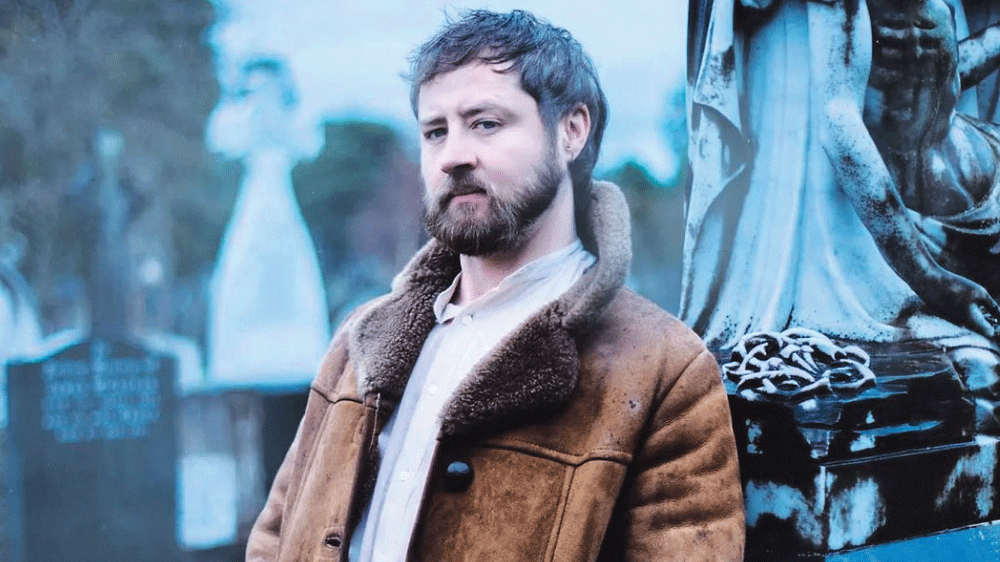 The Ghost Story Gathering will be a night of terror tales for Halloween