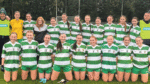 Tower minor ladies secure shield