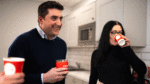 Making Mondays Better: The Psychology of Coffee in the Workplace