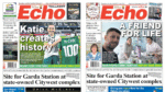 The Echo Newspaper, October 30th, 2025 – Tallaght Edition