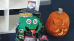 Pumpkins push the possibilities in passion for prizes