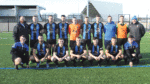Five star Old Bawn cruise to victory