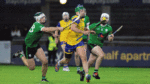 Last minute heartache for Sarsfields