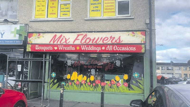 ‘High profile’ unit on market for €179,000 ‘High profile’ unit on market for €179,000