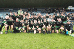 Sarsfields emerge victorious in inter championship final