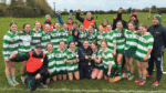 Towers victorious in u14 Division two championship