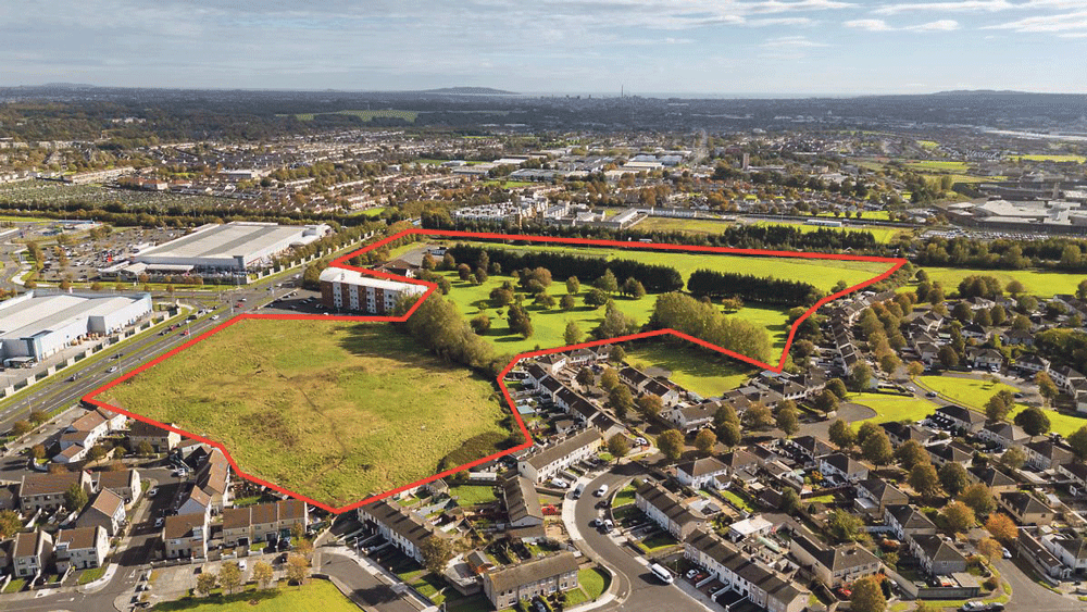 TD calls for council to buy ‘vitally important’ 10-hectares at Coldcut TD calls for council to buy ‘vitally important’ 10-hectares at Coldcut