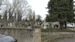 Work begins on digitisation of burial records