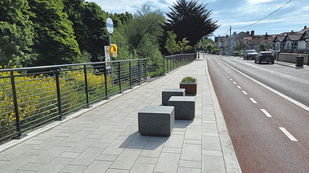 Half of Cycle South programme to be completed by end of 2025 Half of Cycle South programme to be completed by end of 2025