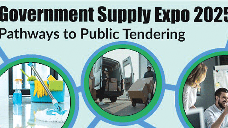 Businesses encouraged to register for all-island government expo Businesses encouraged to register for all-island government expo