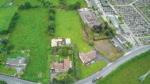 €750,000 guide price for one acre site in Bohernabreena
