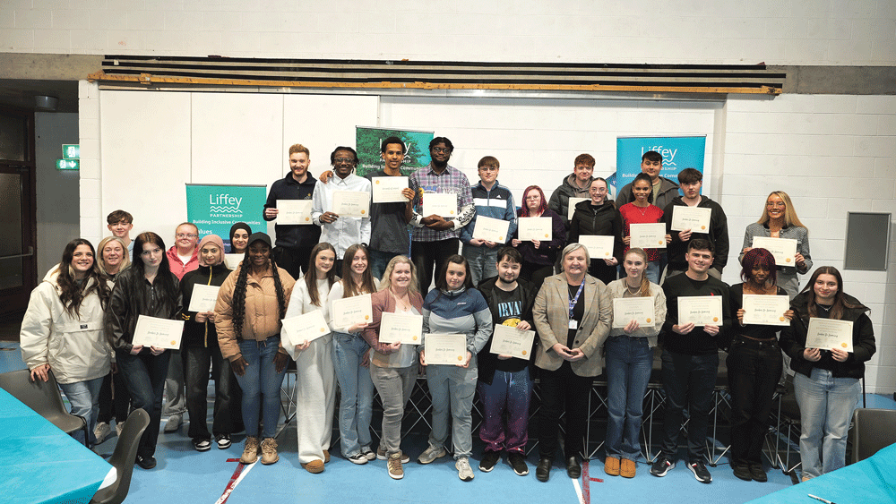 Leadership and learning recipients inspiring stories Leadership and learning recipients inspiring stories