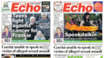 The Echo Newspaper, November 6th, 2025 – Tallaght Edition