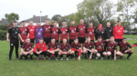Ronanstown maintain their winning ways