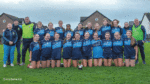 Big win for St Jude’s U16s ladies in c’ship showdown