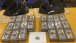 Over €3 million in drugs seized in Tallaght and Dolphin’s Barn
