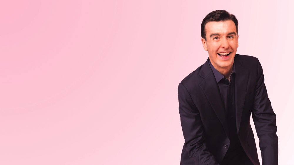 Al Porter will donate money from Vicar Street gigs to Archie’s Army fundraiser Al Porter will donate money from Vicar Street gigs to Archie’s Army fundraiser