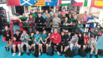 Esker club boxing clever since moving into new home at new Lucan Leisure Centre
