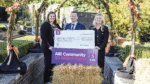Coeliac Society gets €20,000 from AIB €1 Million Fund