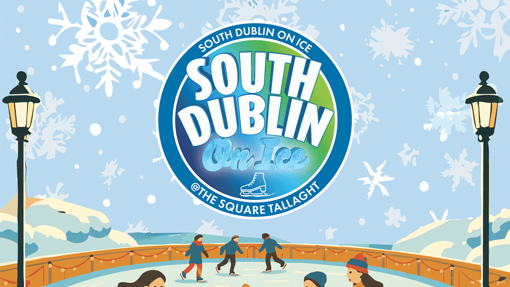 Fun skating experience for families, friends and skating enthusiasts at South Dublin on Ice Fun skating experience for families, friends and skating enthusiasts at South Dublin on Ice