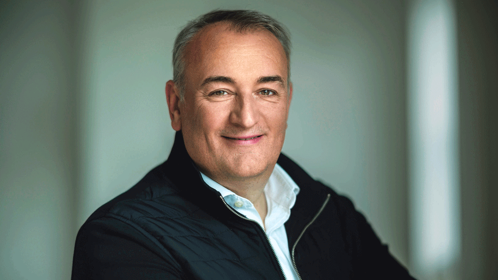 Landmark takes off after securing in-flight service deal