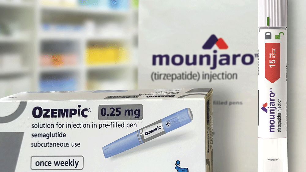 ‘We have an obesity problem in Ireland and we need to deal with it’ ‘We have an obesity problem in Ireland and we need to deal with it’