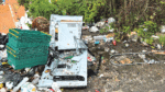 Plans for more CCTV cameras at notorious illegal dumping hotspot