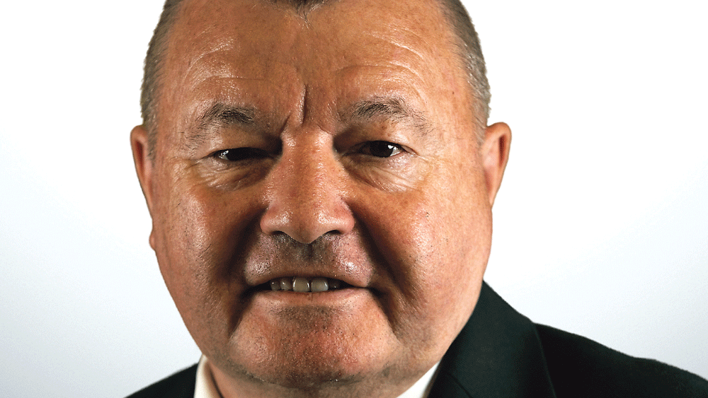 Councillor apologises for sharing image of spoiled ballot paper