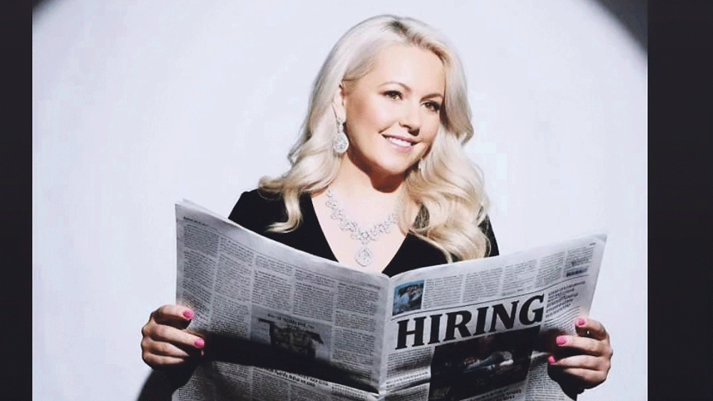 The Career Expert with Sarah Louise: Caring for your mental health during the job search this autumn The Career Expert with Sarah Louise: Caring for your mental health during the job search this autumn