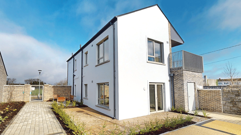 60 households express interest in council’s Rightsizing scheme 60 households express interest in council’s Rightsizing scheme