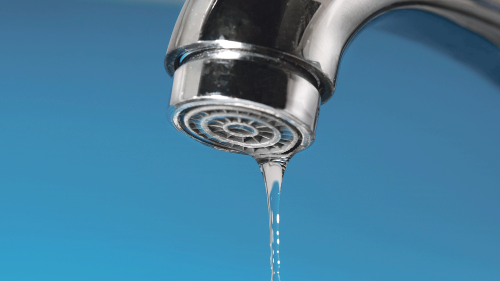 Change to wasterwater infrastructure will have major benefits for county