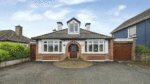 Detached bungalow office space on the market for €1.25 million