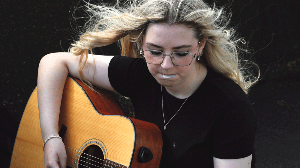 ‘The Clocks Won’t Wait’ is a powerful expression of youth ‘The Clocks Won’t Wait’ is a powerful expression of youth