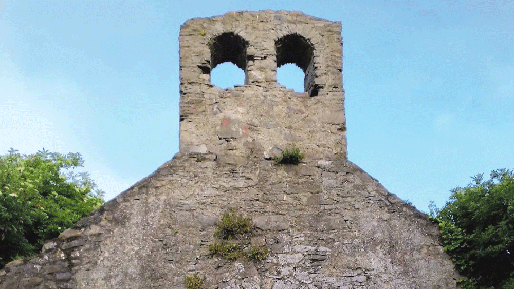 Heritage sites will undergo works to make them available for public use