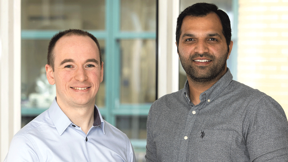 Green inhaler initiative lowers emissions at Tallaght Hospital