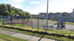 Disused playground will be reinstated as open green space