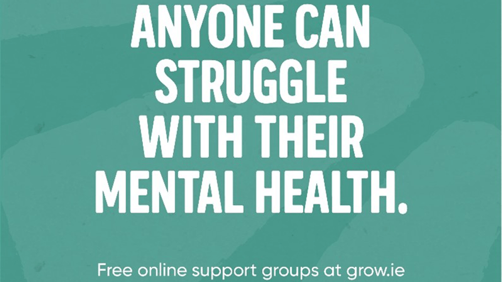 Grow Mental Health encourages acts of self-kindness and connection this World Kindness Day