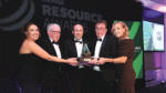 Rebox named winner of Waste Prevention Award
