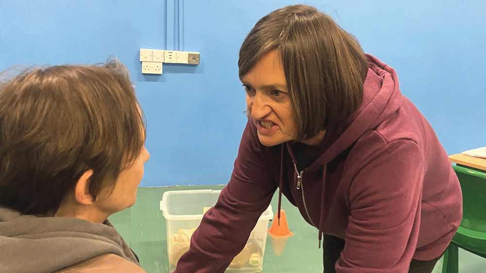 ‘Portia Coughlan’ is a beautiful drama rich with secrets and mourning