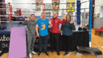 Boxing training programme to start for children with additional needs
