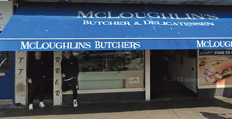 New planning submitted again for gambling arcade under different name New planning submitted again for gambling arcade under different name