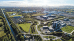 1,000 jobs connected with ESB substation site in Grange Castle