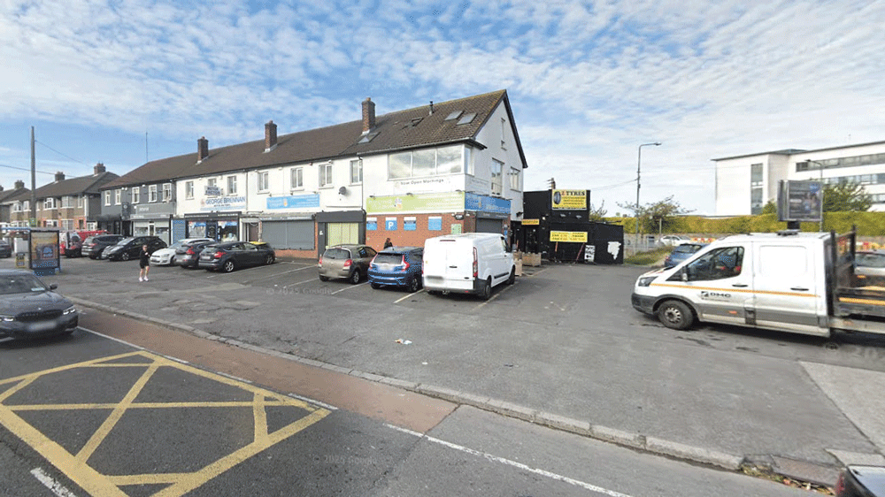 Age-friendly housing decision upheld by Coimisiún