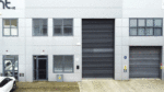 Light industrial unit on market at €450k in South City Business Park