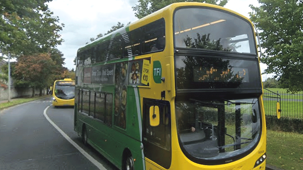 ‘Urgent need’ for better transport infrastructure