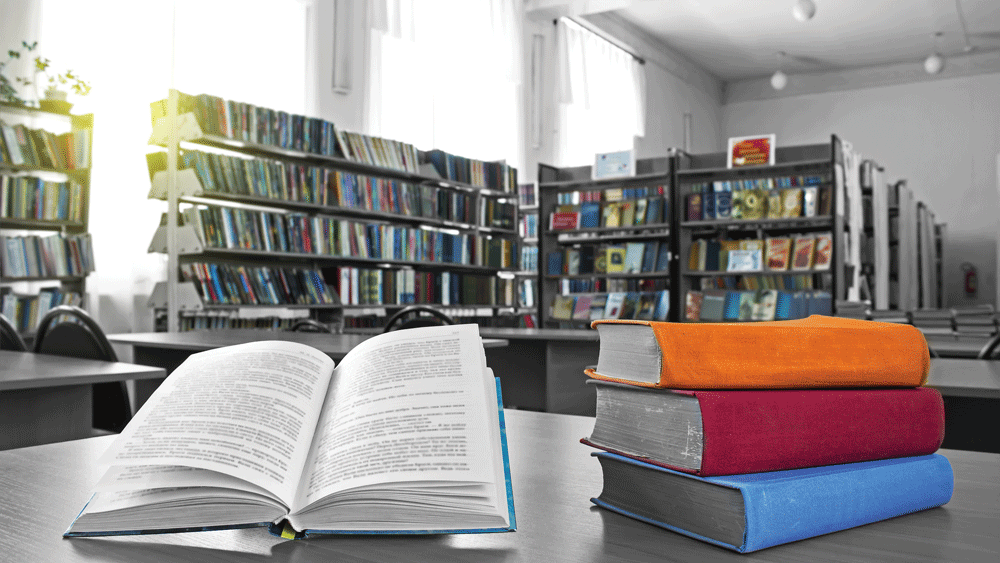 ‘Tall ask’ to get new library despite growing population in community ‘Tall ask’ to get new library despite growing population in community