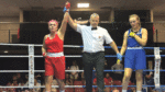 Boxing talent on show in inter championships